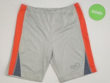 dresy zwezane: Szorty dla mężczyzn, rozmiar M — 2