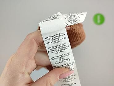 bluza missguided: Missguided, Bluzka damska, rozmiar L — 5