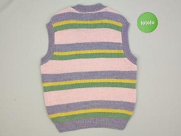 sweter w serca h: Primark, Kamizelka damska, rozmiar M — 3