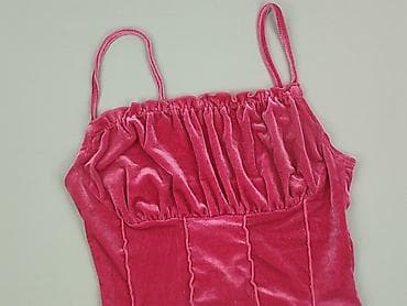 termiczne bluzki: Top damski, rozmiar M — 1