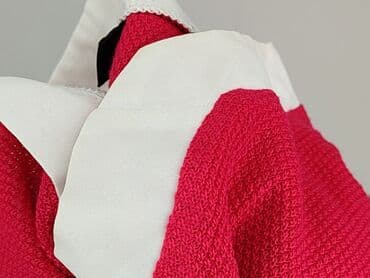 czerwone body intimissimi: Bodyflirt, Sweter damski, rozmiar L — 6