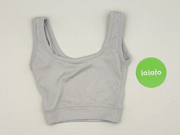 nike crop t shirty: Nike, Top damski, rozmiar S — 3