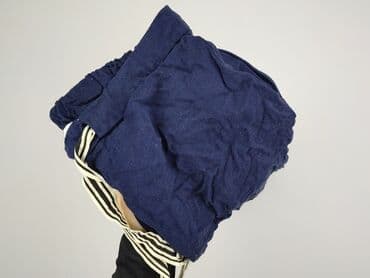 joggery damskie jasne: Mango, Spodnie materiałowe damskie, rozmiar S — 5