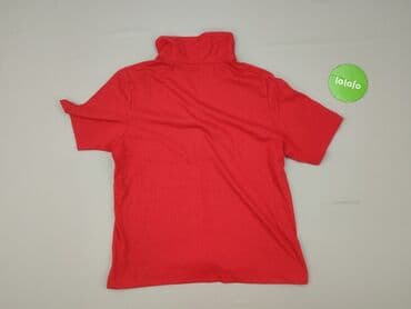 janina stretch t shirt: Janina, Women`s polo shirt, size L — 3