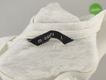 monnari bluzki nowości: Monnari, Bluzka damska, rozmiar L — 4