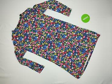 moda 50 latki: F&F, Sukienka damska, rozmiar L — 2