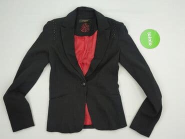 kamizelka garniturowa damska reserved: Reserved, Women's blazer, size M — 3