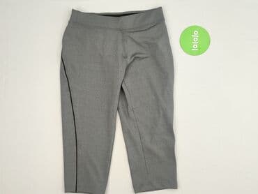 legginsy strong point czarne: Crivit, Legginsy Sportowe damskie, rozmiar S — 3