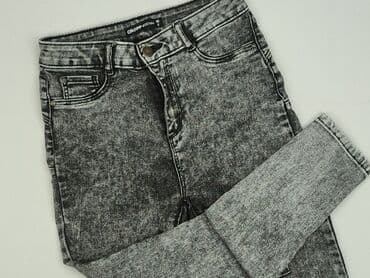 cropp baggy jeans: Cropp, Jeansy damskie, rozmiar S — 1