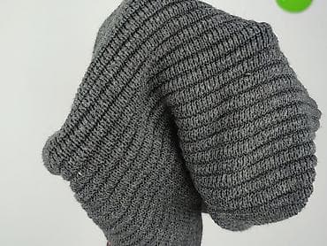 akryl sweter: Sukienka damska, rozmiar S — 5