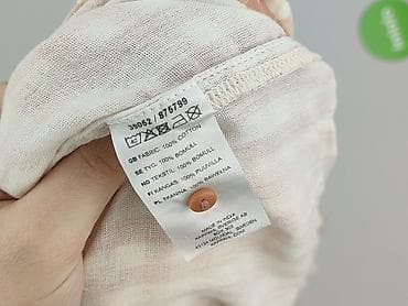 spodnie jeans drill: KappAhl, Sukienka damska, rozmiar XS — 5