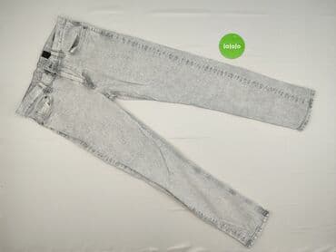 джинсы женские: H&M, Jeans for women, size M (EU 38) — 2