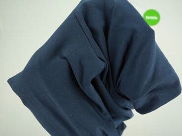 Material trousers for women, size S (EU 36) — 5