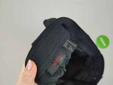 koszula w krate lidl: Tchibo, Spodnie materiałowe damskie, S — 5