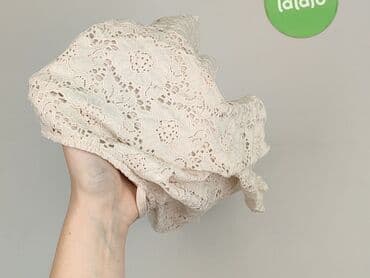 bluzki koronka allegro: New Look, Top damski, rozmiar S — 5