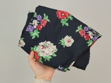 woskowane legginsy z wysokim stanem zara: Zara, Legginsy Eleganckie damskie, rozmiar XS — 6