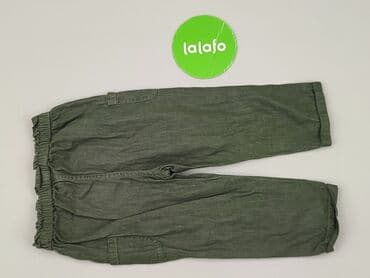 sukienka dla 11 latki: Легінси, Cool Club, 12-18 міс., стан - Ідеальний — 3