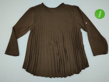 varlesca jeansy: Bluzka damska, rozmiar 2XL — 2