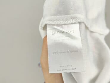 sukienka dla niskiej osoby: Gina Tricot, Sukienka damska, rozmiar XS — 5