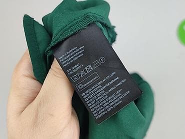 lindex koszula: H&M Divided, Sukienka damska, rozmiar S — 5