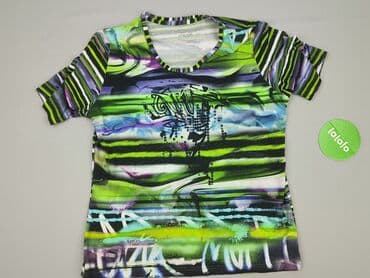 koszulki damskie z zabawnymi nadrukami: T-shirt damski, rozmiar L — 3