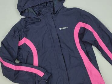 kombinezon przeciwdeszczowy dla dzieci h m: Kurtka przeciwdeszczowa, 13 lat, 152-158 cm, stan - Bardzo dobry — 1