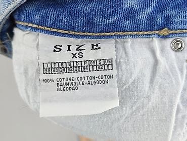 buty bing: Miss bonbon, Jeansy damskie, rozmiar XS — 5