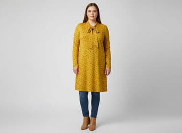 urszula szyk sukienki: Sukienka damska, rozmiar XL — 6