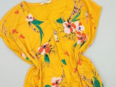 apricot bluzki: Cecil, Bluzka damska, rozmiar M — 1