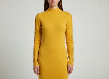 sukienki świecąca: Sukienka damska, rozmiar One size — 1