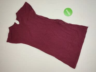 koszulka pod marynarkę damska: T-shirt damski, rozmiar S — 3