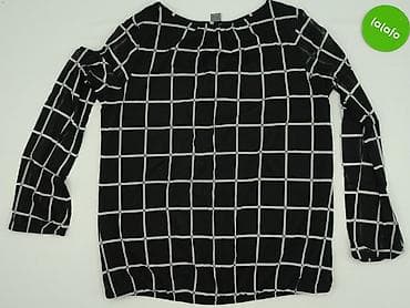 przeswitujace: S.Oliver, Bluzka damska, rozmiar S — 3