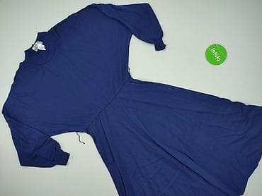 buty zimowe deezee: Sukienka damska, rozmiar 3XL — 2