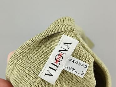 klapki babcine: Sweter damski, rozmiar 4XL — 5