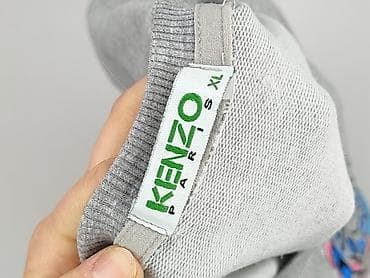 kurtka dzik: Kenzo, Bluza damska
, rozmiar XL — 4