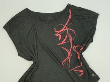 koszulki latynka allegro: Domyos, T-shirt damski, rozmiar L — 1