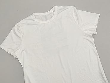 bluzki oversize shein: Shein, T-shirt damski, rozmiar XL — 1