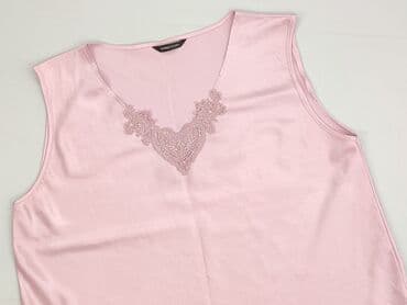 massimo bez koszulki: Dunnes Stores, Top damski, 4XL — 1