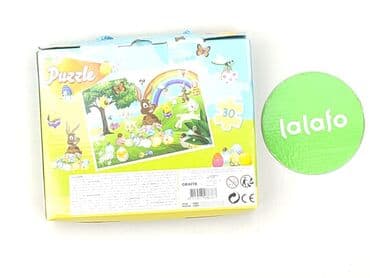 Children's Items: Puzzles — 3