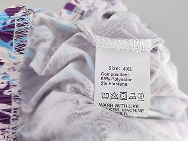 Жінкам: Бриджі жіночі, розмір 4XL — 4