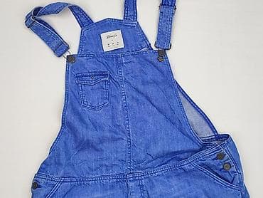 Denim Co, Напівкомбінезони жіночі, розмір 3XL