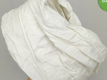 kamizelka damska krótka h m: H&M, Tunika damska, rozmiar S — 6