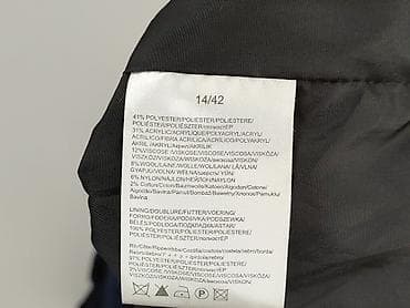pull and bear bomberka damska: Kurtka bomberka damska, rozmiar XL — 5