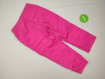 spodnie piżama hello kitty: Spodnie 3/4 damskie, rozmiar XL — 3