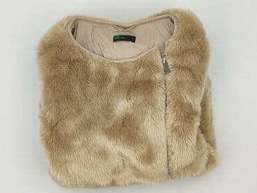 juventus bluzy: United Colors of Benetton, Kurtka zimowa damska, rozmiar S — 9