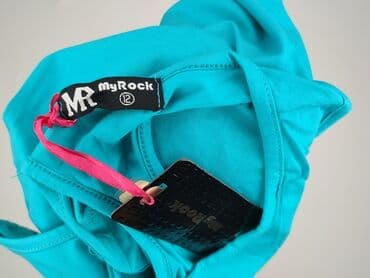 koszulki na ramiączkach damskie: T-shirt damski, rozmiar L — 5