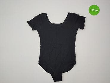 dekolt do pępka: Body damskie, rozmiar One size — 2