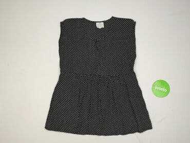 bluzka w kropki zara: Bluzka damska, rozmiar M — 2