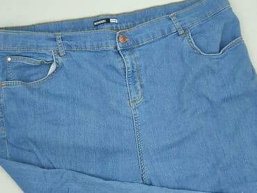 Women: 3/4 Trousers for women, 2XL at lalafo.pl — 1 Women: 3/4 Trousers for women, 2XL — 1