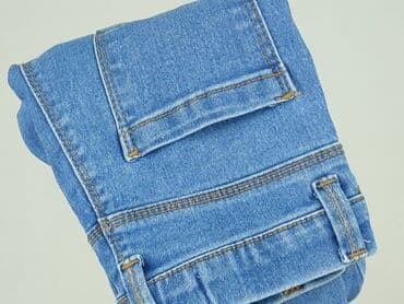 by olala bluzki: Spodnie jeansowe, DenimCo, 3-4 lat, 104, stan - Bardzo dobry — 5